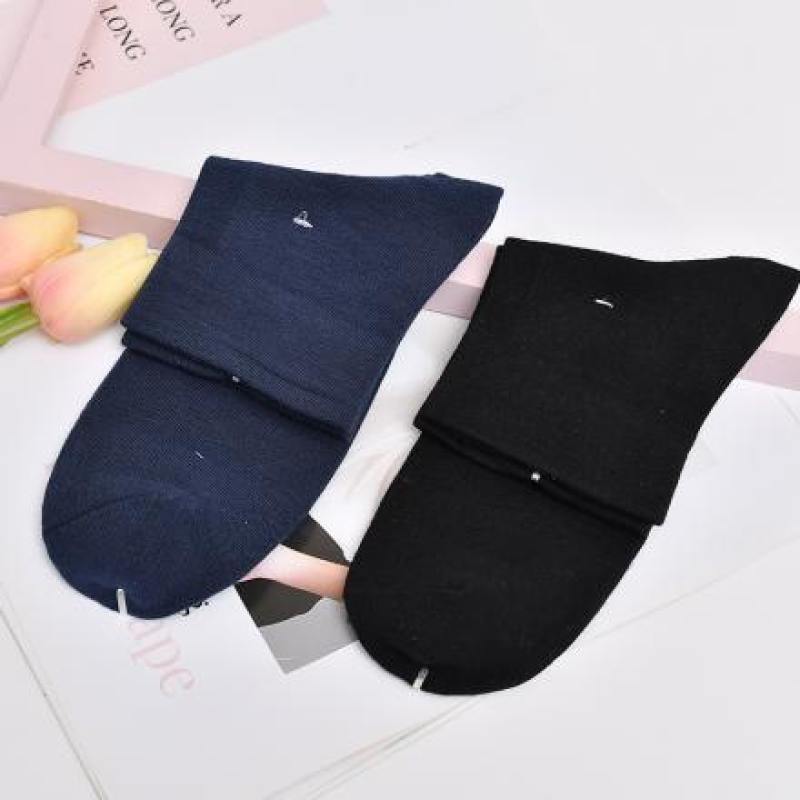 Business-Style Socks for Men