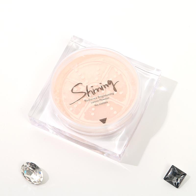 Radiance Brightening Loose Powder (Light)