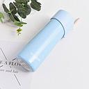 Simple Style InSimple Style Insulated Water Bottle(Blue)（350ML）