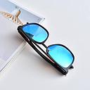 Simple Style Polarized Sunglasses-Blue