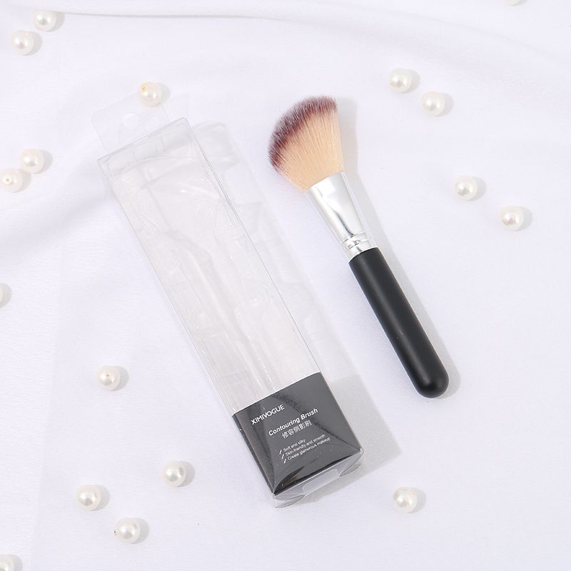 Contouring Brush