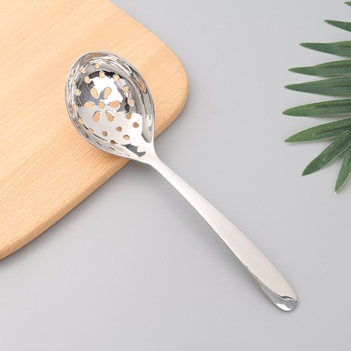 Creative 304 Stainless Steel Skimmer Ladle