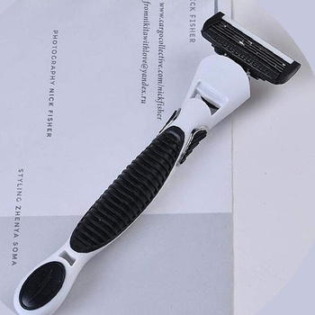 [XVHBMT00864] Disposable Razor for Men