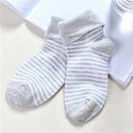 Double Screw Kids' Socks 3-5 Years Old