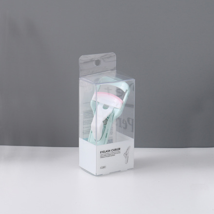 Eyelash Curler (Green)