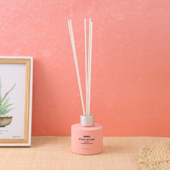 [XVHIF00999] Fantasy Series Scent Diffuser Air Freshener (Peony&Cedarwood Scent)