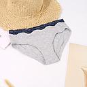 Forest Style Girlish Panties for Women (L)