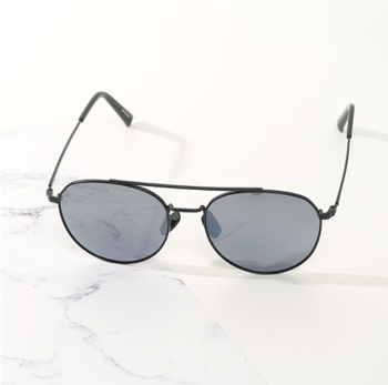 [XVSPEG01877] High-Quality Polarized Sunglasses for Men-Silver