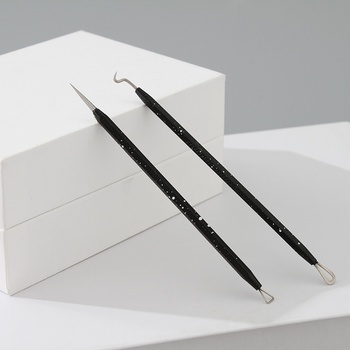 [XVHBBT02366] Ink series Acne treatment needle (2 pieces)