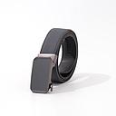[XVSPB01697] Stylish Leather Belt for Men with Automatic Buckle