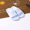 Stylish Lightweight Slippers for Children (Blue)(L 31)