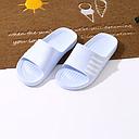 Stylish Lightweight Slippers for Children (Blue)(XL 33)