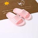 Stylish Lightweight Slippers for Children (Pink)(XXL 35)