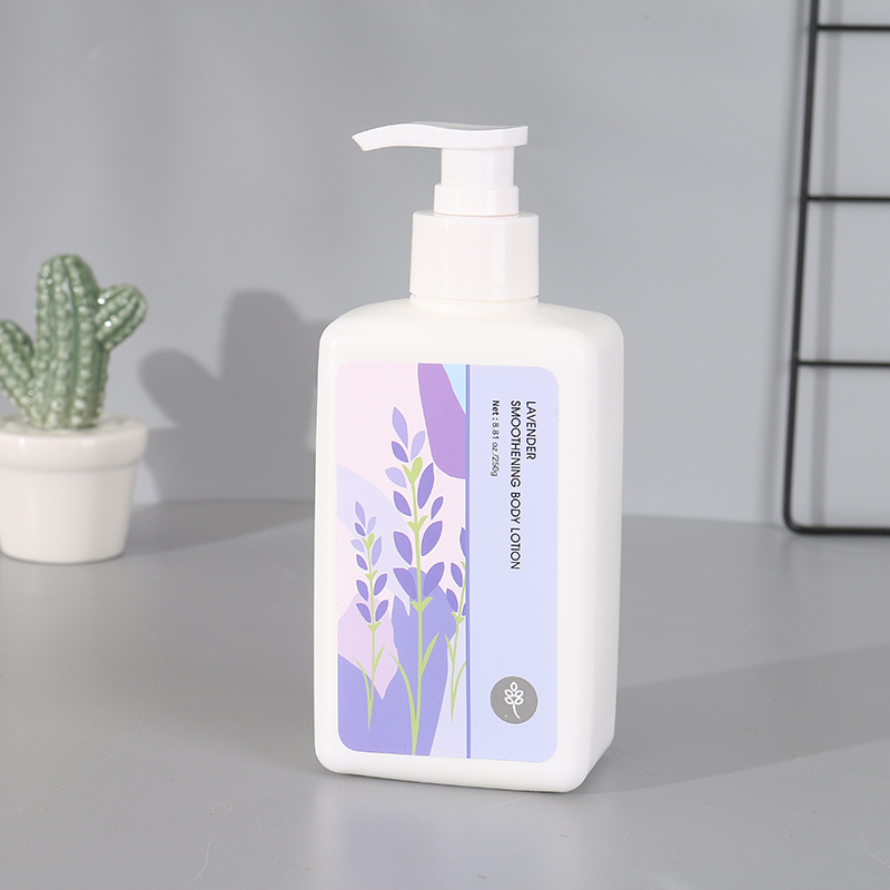 Lavender Smoothening Body Lotion