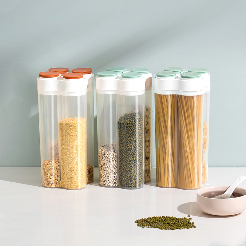 Coarse Cereals Storage Container