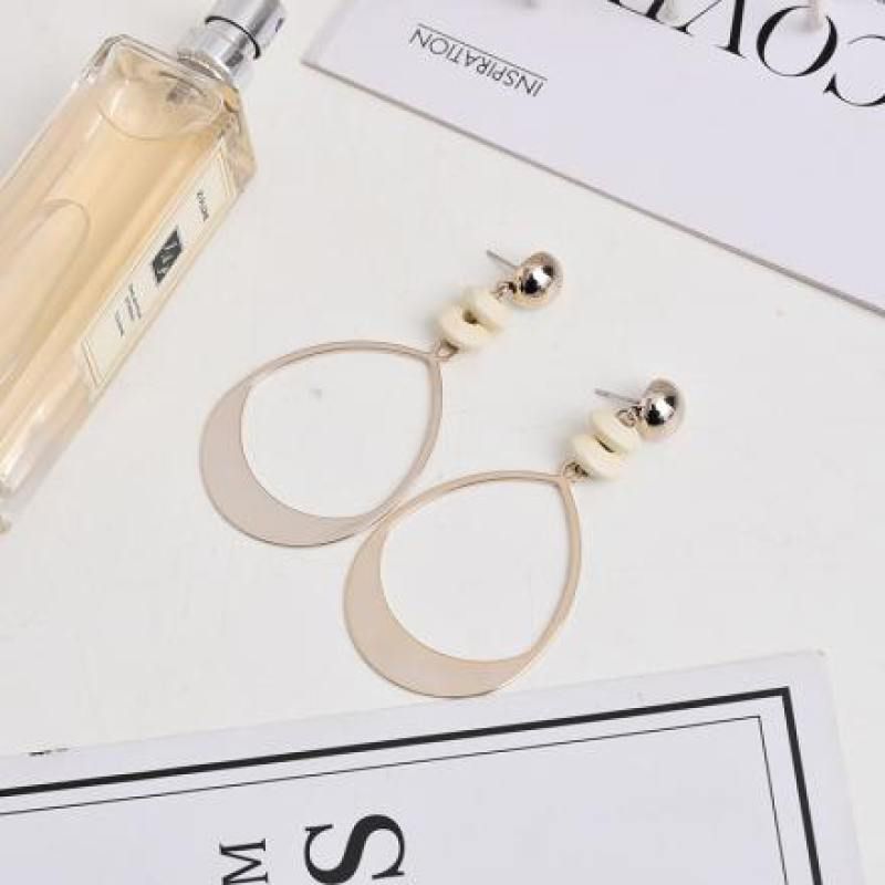 All-Match Elegant Earrings