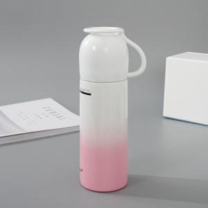 Angel Insulated Water Bottle
