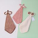 Bowknot Hand Towel