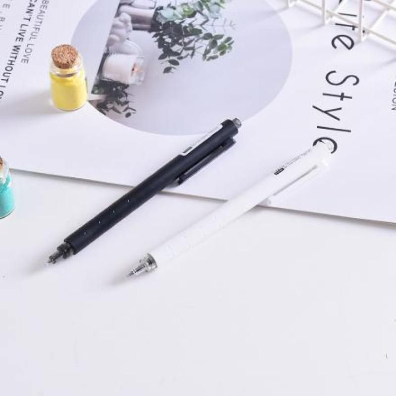 Business Style Gel Pen (Black)