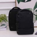 Business Style Trendy Multi-Function Backpack