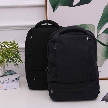 [XVBBP00030] Business Style Trendy Multi-Function Backpack