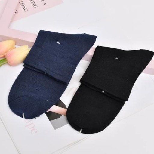 [XVSPS01738] Business-Style Socks for Men