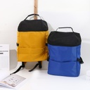 Casual Sport Style Backpack