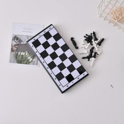 Magnetic Chess