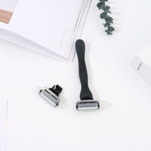 Metal Handle Razor for Men