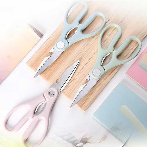 Multi-Function Kitchen Scissors
