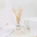 Natural Rattan Scent Diffuser Set (100ml)(Shangri-La)