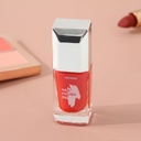 Pastel Reflections Nail Polish (Coral Orange)