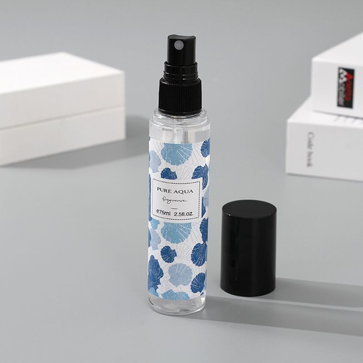 [XVHBMP02392] Pure Aqua Fragrance Spray (75mL)