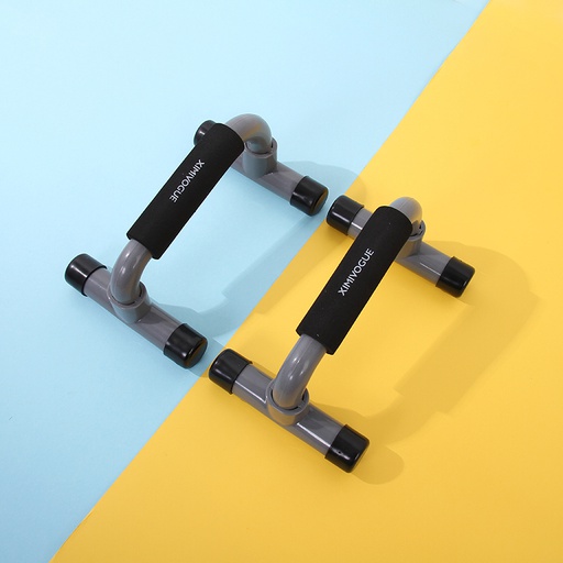 Push-Up Stands