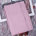 Simple Nordic Style Scarf-Pink