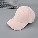 Simple Style Vogue Baseball Cap (Pink)