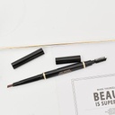 Collection Soft Shaping Eyebrow Pencil-Taupe Brown