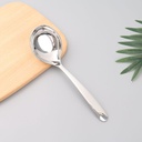 Creative 304 Stainless Steel Ladle