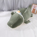 Crocodile Plush Doll