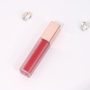 Dazzle Glossy Moisturizing Lip Gloss (Ruby Red)