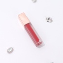 Dazzle Velvet Matte Lip Gloss (Ruby Red)