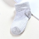 Double Screw Kids' Socks 1-3 Years Old