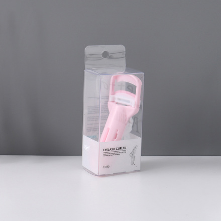 [XVHBMT00667] Eyelash Curler (Pink)
