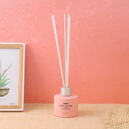 [XVHIF00999] Fantasy Series Scent Diffuser Air Freshener (Peony&amp;Cedarwood Scent)