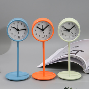[XVOSC01362] Fresh Style Tabletop Ornament Alarm Clock