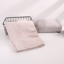 High-Quality Long Stapled Cotton Bath Wrap Towel