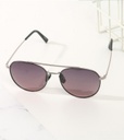 High-Quality Polarized Sunglasses for Men-Gray