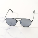 High-Quality Polarized Sunglasses for Men-Silver