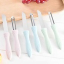 Kitchen Peeler and Knife Set