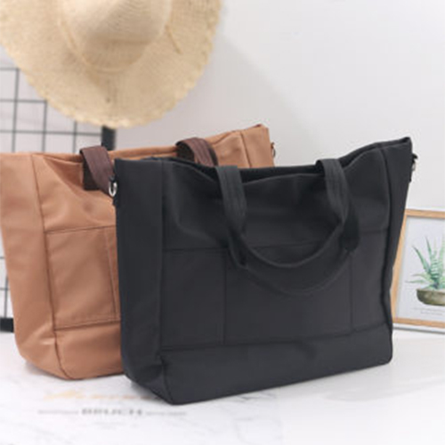 Large-Capacity Casual Style Luggage Travel Tote Bag